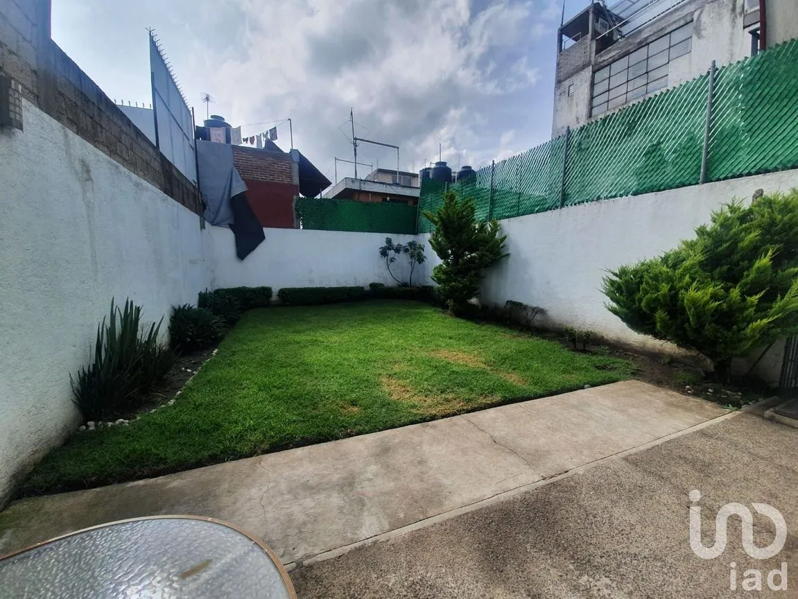 Casa en Venta en Chimilli, Tlalpan, Ciudad de México | NEX-163405 | iad México | Foto 13 de 26