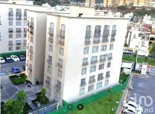 NEX-160504 - Departamento en Renta, con 3 recamaras, con 2 baños, con 75 m2 de construcción en Colinas de San José, CP 54195, México.