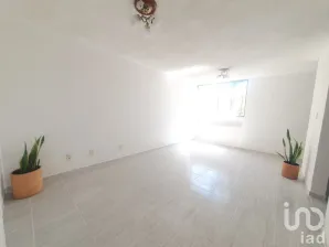 NEX-161913 - Departamento en Venta, con 2 recamaras, con 1 baño, con 54 m2 de construcción en El Tenayo Centro, CP 54140, México.