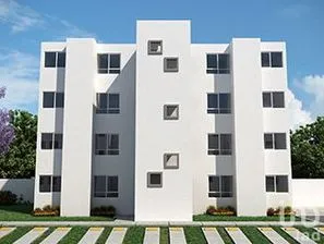 NEX-169157 - Departamento en Venta, con 2 recamaras, con 1 baño, con 55 m2 de construcción en Los Héroes Tizayuca, CP 43816, Hidalgo.