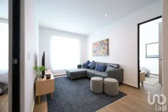 NEX-196996 - Departamento en Venta, con 2 recamaras, con 2 baños, con 113 m2 de construcción en Santa Lucía, CP 01500, Ciudad de México.
