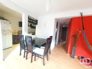 NEX-197729 - Departamento en Renta, con 3 recamaras, con 1 baño, con 75 m2 de construcción en Colinas de San José, CP 54195, México.