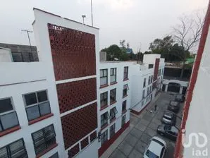 NEX-203933 - Departamento en Renta, con 3 recamaras, con 1 baño, con 57 m2 de construcción en General Pedro María Anaya, CP 03340, Ciudad de México.