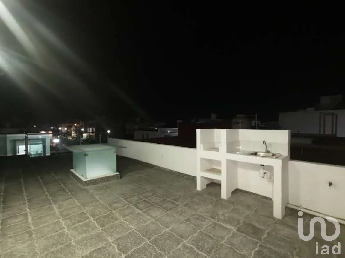 Casa en Venta en Real Toledo, Pachuca de Soto, Hidalgo | NEX-214200 | iad México | Foto 20 de 20