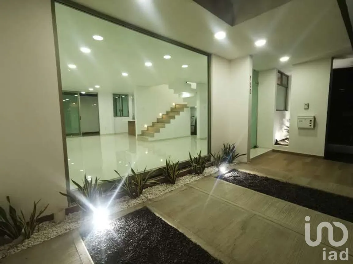 Casa en Venta en Real Toledo, Pachuca de Soto, Hidalgo | NEX-214200 | iad México | Foto 3 de 20