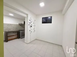 NEX-221757 - Departamento en Renta, con 1 recamara, con 1 baño, con 35 m2 de construcción en Aragón Inguarán, CP 07820, Ciudad de México.