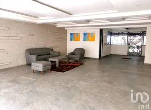 NEX-236074 - Departamento en Renta, con 2 recamaras, con 1 baño, con 64 m2 de construcción en Guadalupe Tepeyac, CP 07840, Ciudad de México.