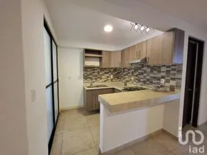 NEX-249225 - Departamento en Renta, con 2 recamaras, con 2 baños, con 61 m2 de construcción en Valle Gómez, CP 06240, Ciudad de México.