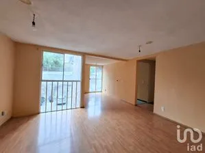 NEX-253049 - Departamento en Renta, con 2 recamaras, con 1 baño, con 53 m2 de construcción en La Presa, CP 54187, México.