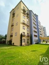 NEX-263080 - Departamento en Renta, con 3 recamaras, con 1 baño, con 75 m2 de construcción en Colinas de San José, CP 54195, México.