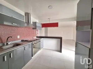 NEX-263098 - Departamento en Renta, con 2 recamaras, con 2 baños, con 105 m2 de construcción en Del Valle Norte, CP 03103, Ciudad de México.