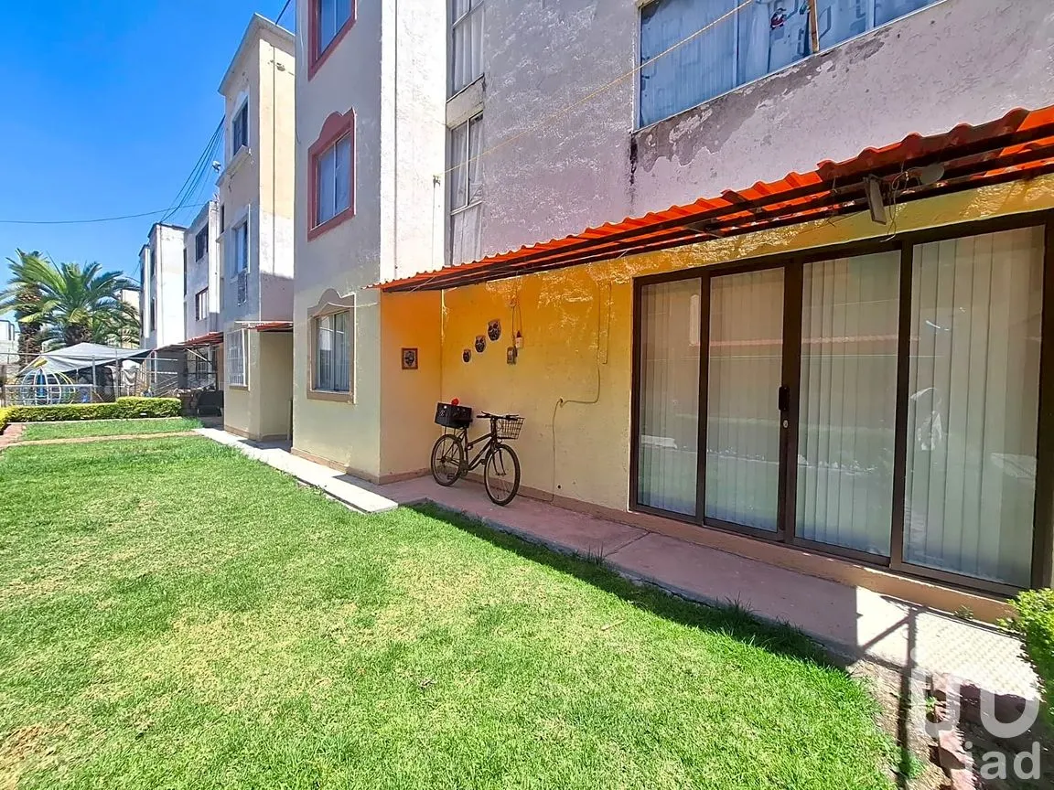 Departamento en Renta en Potrero la Laguna 1a Sección, Coacalco de Berriozábal, México | NEX-294913 | iad México | Foto 2 de 26