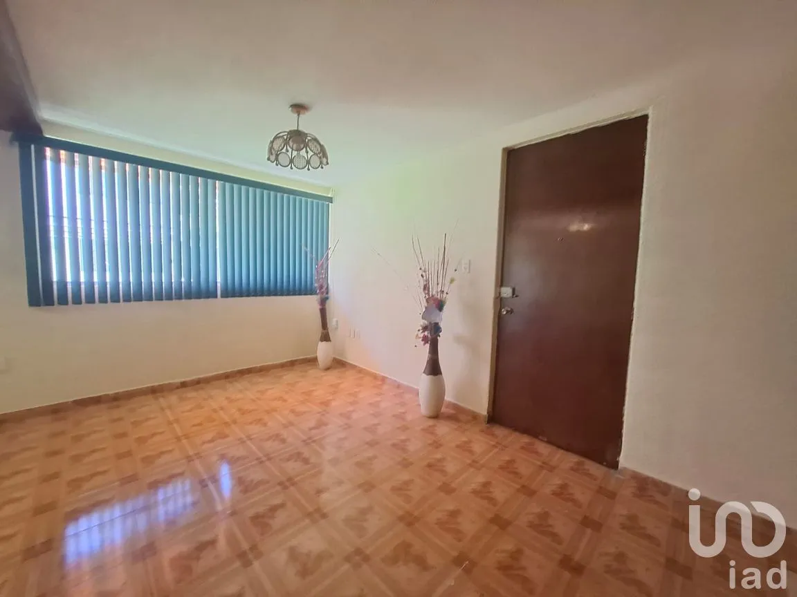Departamento en Renta en Potrero la Laguna 1a Sección, Coacalco de Berriozábal, México | NEX-294913 | iad México | Foto 11 de 26