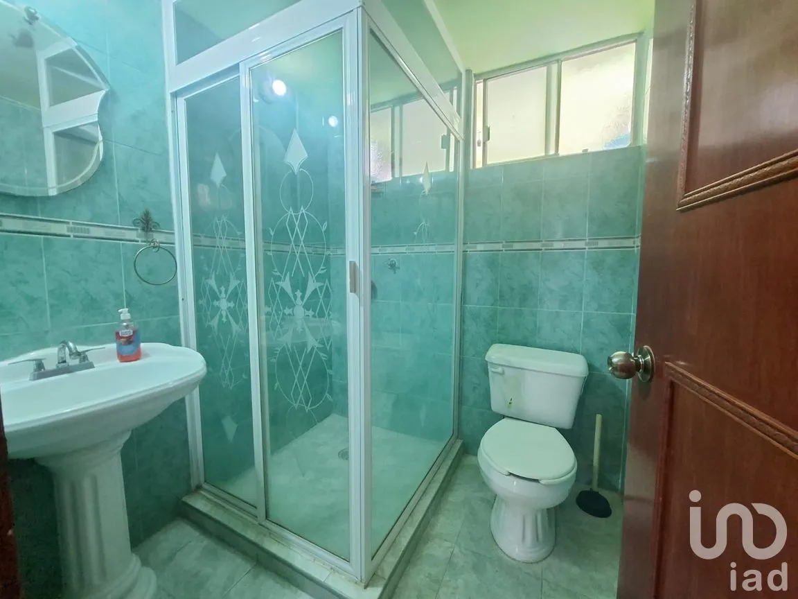 Departamento en Renta en Potrero la Laguna 1a Sección, Coacalco de Berriozábal, México | NEX-294913 | iad México | Foto 13 de 26
