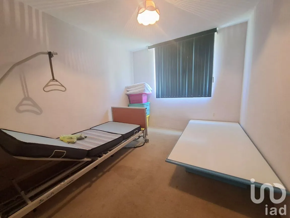 Departamento en Renta en Potrero la Laguna 1a Sección, Coacalco de Berriozábal, México | NEX-294913 | iad México | Foto 15 de 26