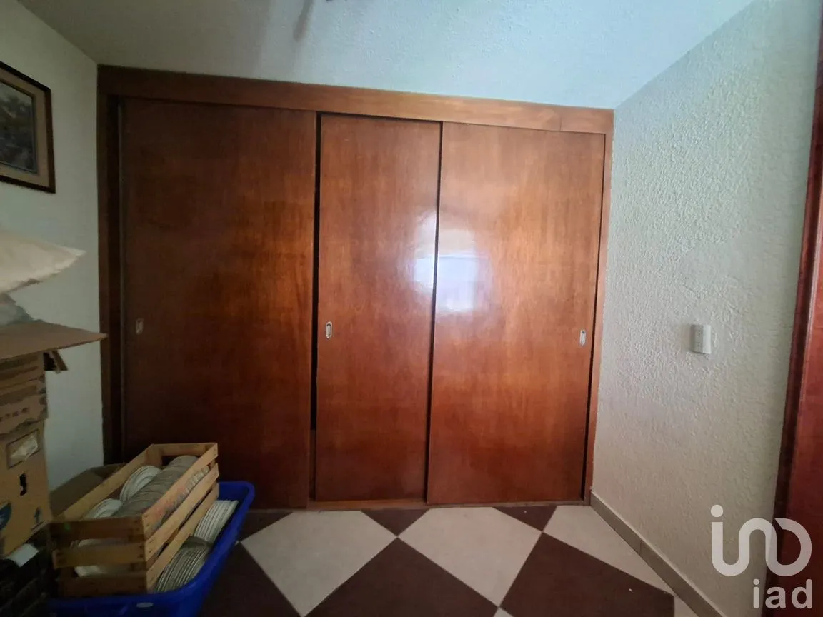 Departamento en Renta en Potrero la Laguna 1a Sección, Coacalco de Berriozábal, México | NEX-294913 | iad México | Foto 16 de 26