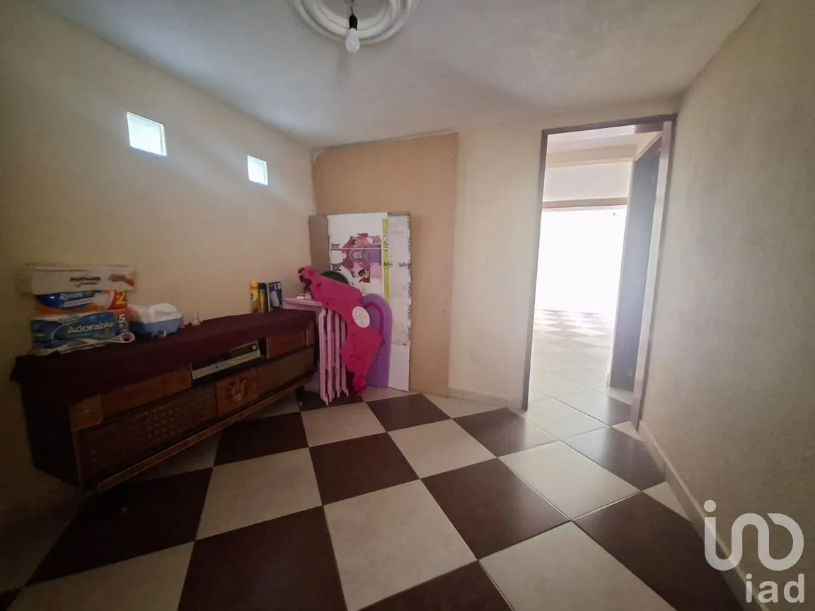 Departamento en Renta en Potrero la Laguna 1a Sección, Coacalco de Berriozábal, México | NEX-294913 | iad México | Foto 17 de 26