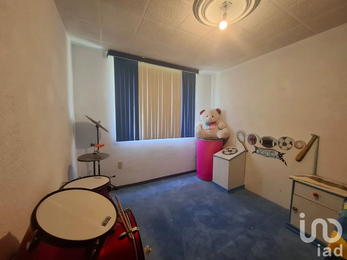 Departamento en Renta en Potrero la Laguna 1a Sección, Coacalco de Berriozábal, México | NEX-294913 | iad México | Foto 18 de 26