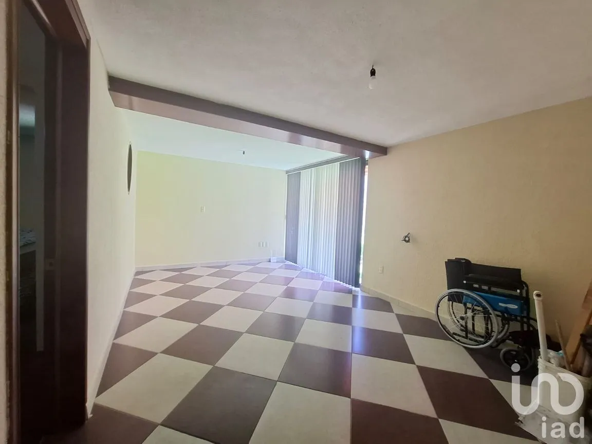 Departamento en Renta en Potrero la Laguna 1a Sección, Coacalco de Berriozábal, México | NEX-294913 | iad México | Foto 19 de 26