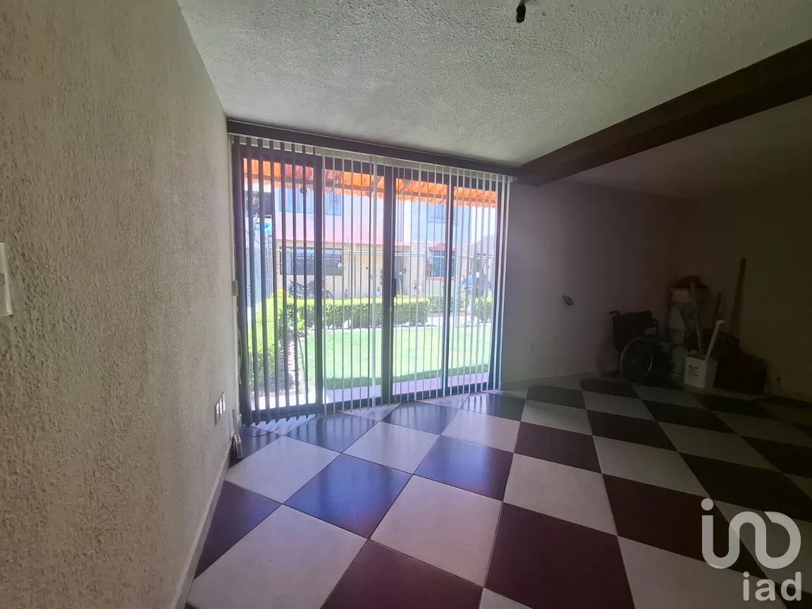 Departamento en Renta en Potrero la Laguna 1a Sección, Coacalco de Berriozábal, México | NEX-294913 | iad México | Foto 20 de 26