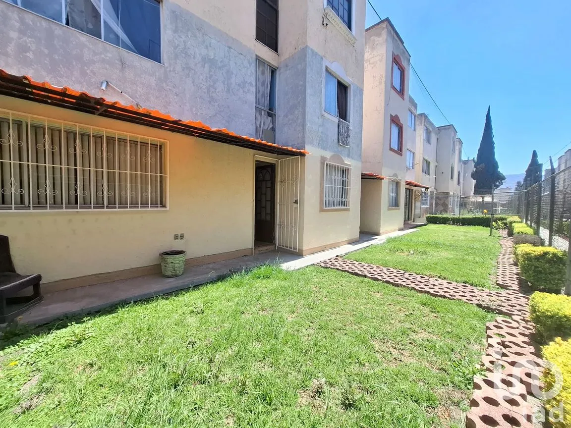 Departamento en Renta en Potrero la Laguna 1a Sección, Coacalco de Berriozábal, México | NEX-294913 | iad México | Foto 3 de 26