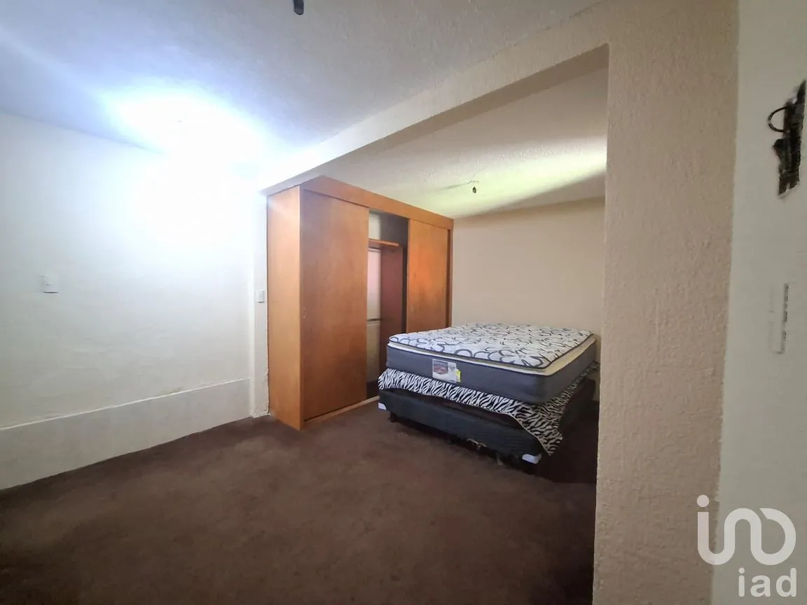 Departamento en Renta en Potrero la Laguna 1a Sección, Coacalco de Berriozábal, México | NEX-294913 | iad México | Foto 21 de 26