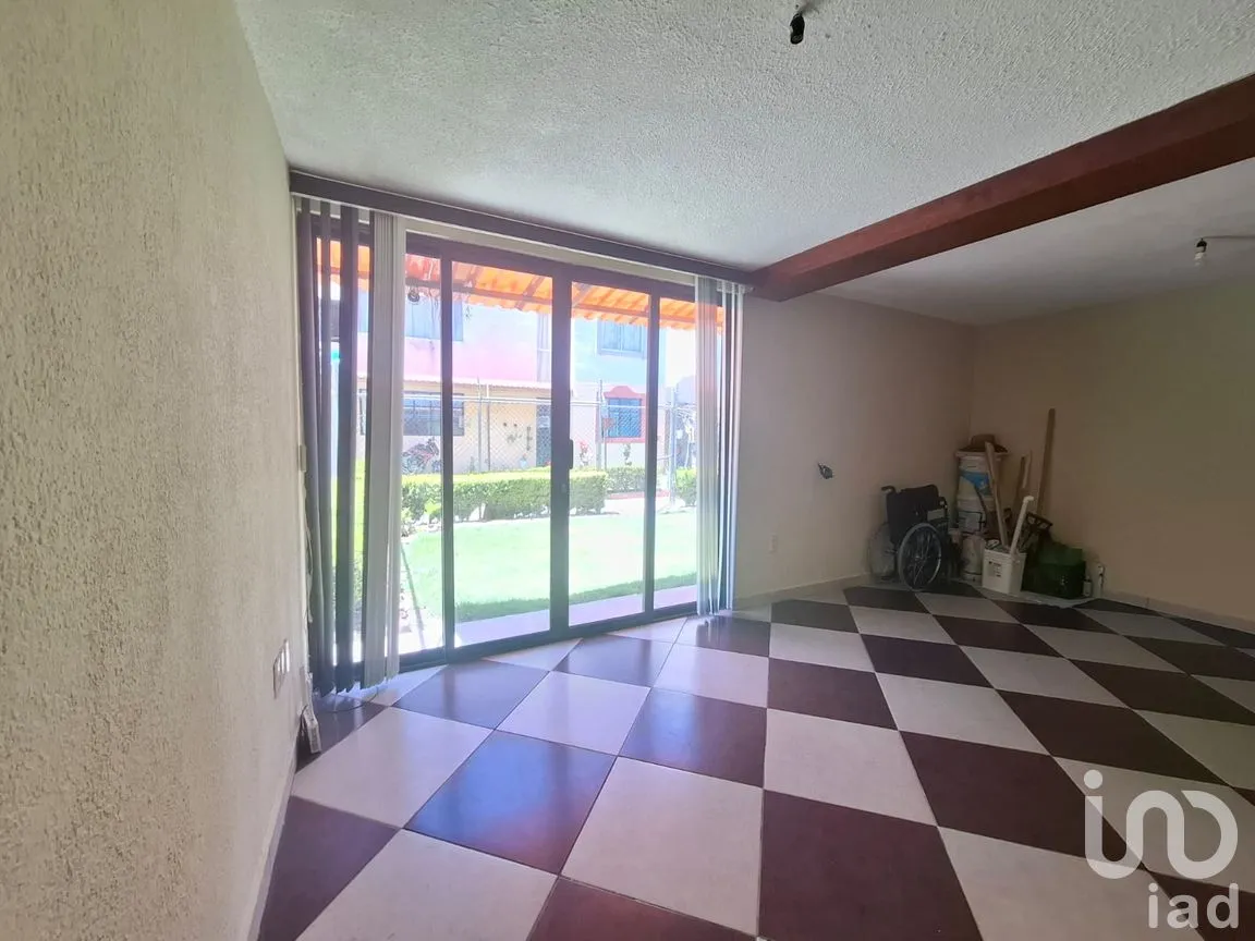 Departamento en Renta en Potrero la Laguna 1a Sección, Coacalco de Berriozábal, México | NEX-294913 | iad México | Foto 24 de 26