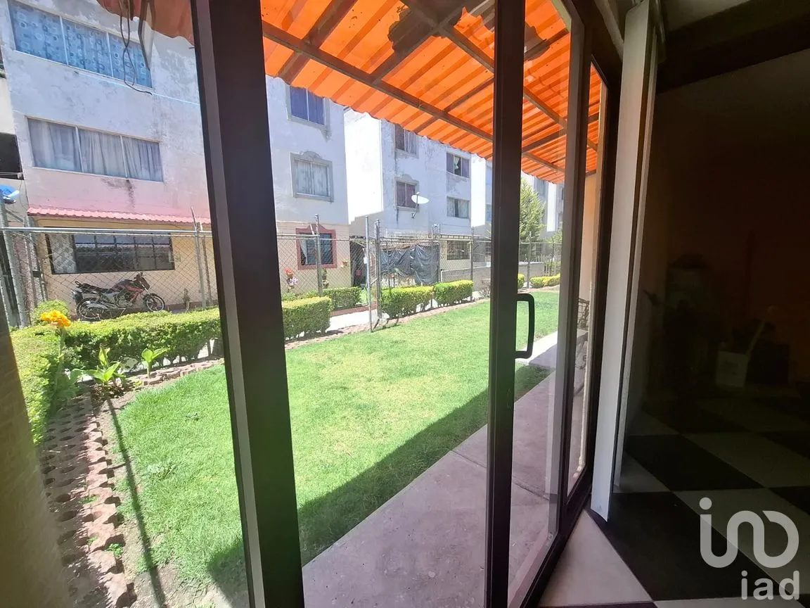 Departamento en Renta en Potrero la Laguna 1a Sección, Coacalco de Berriozábal, México | NEX-294913 | iad México | Foto 25 de 26