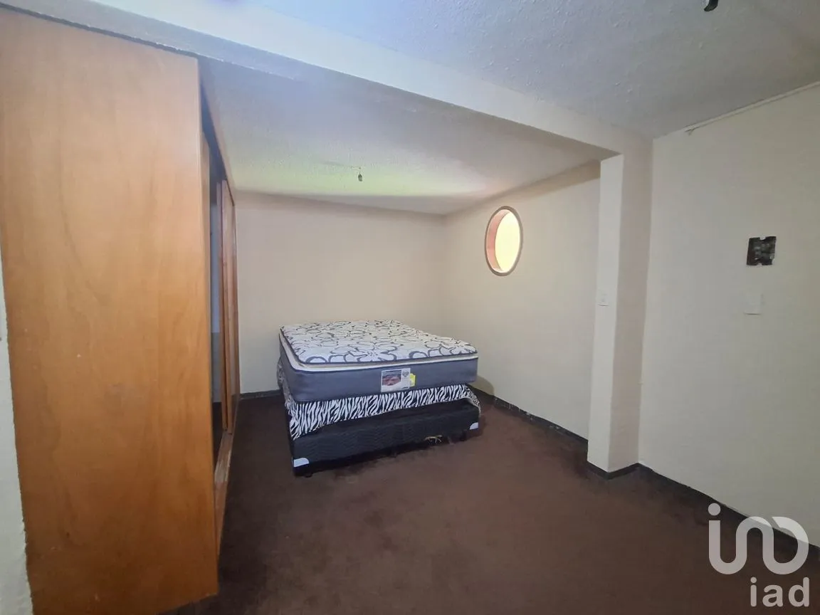 Departamento en Renta en Potrero la Laguna 1a Sección, Coacalco de Berriozábal, México | NEX-294913 | iad México | Foto 26 de 26