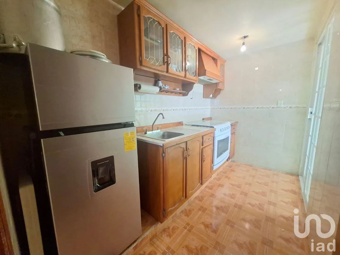 Departamento en Renta en Potrero la Laguna 1a Sección, Coacalco de Berriozábal, México | NEX-294913 | iad México | Foto 4 de 26