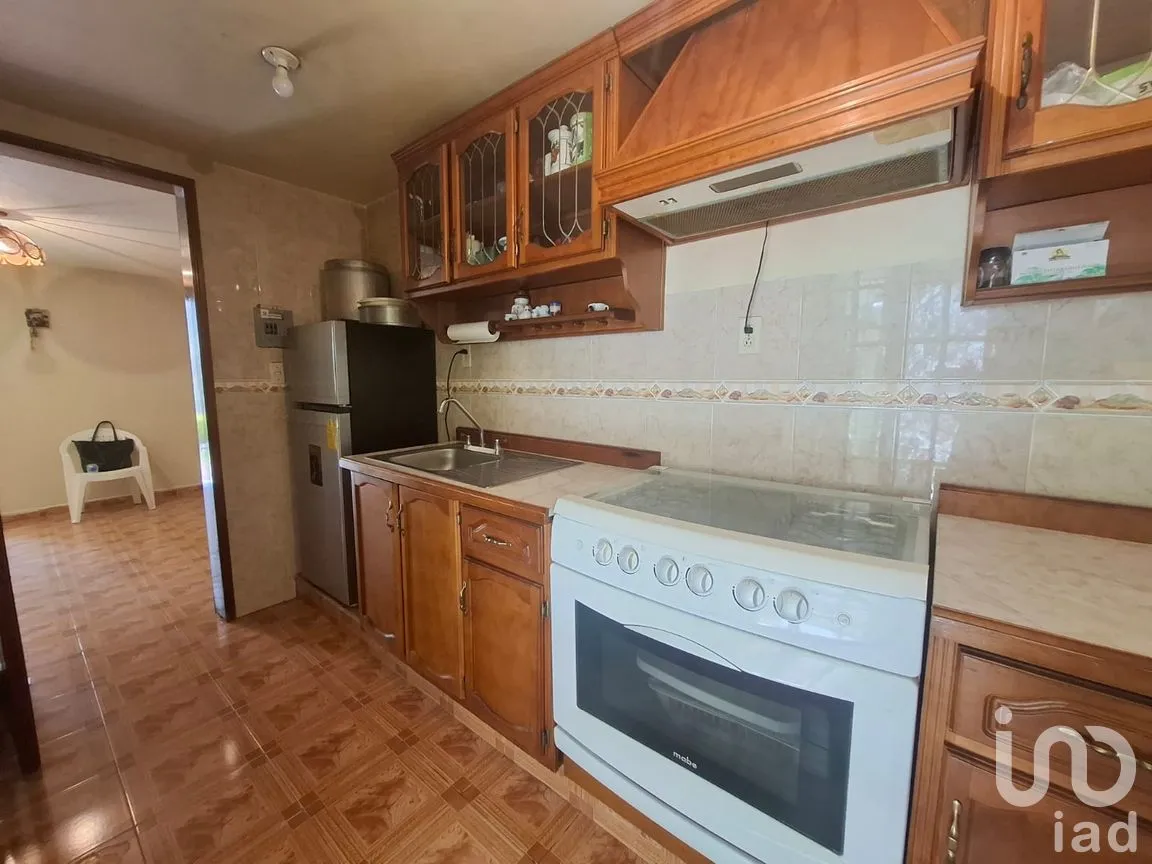Departamento en Renta en Potrero la Laguna 1a Sección, Coacalco de Berriozábal, México | NEX-294913 | iad México | Foto 5 de 26