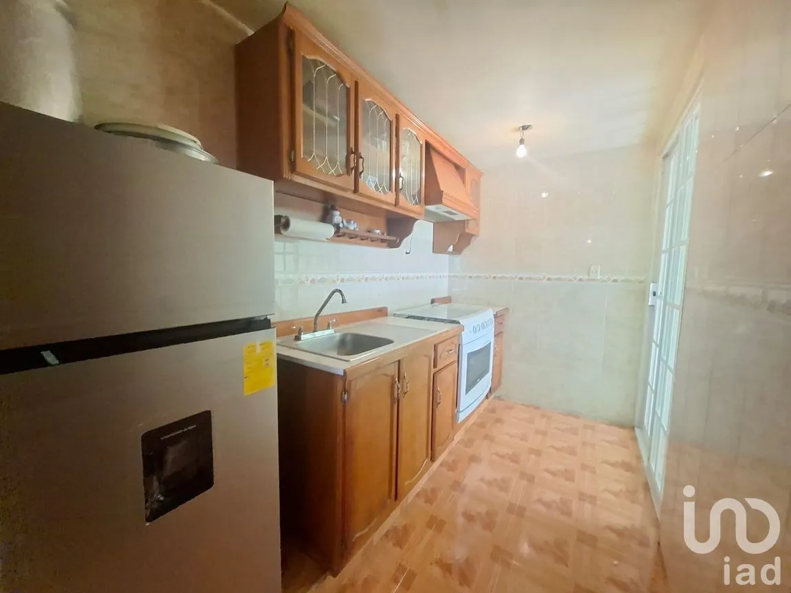 Departamento en Renta en Potrero la Laguna 1a Sección, Coacalco de Berriozábal, México | NEX-294913 | iad México | Foto 6 de 26