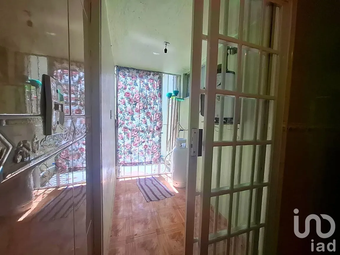 Departamento en Renta en Potrero la Laguna 1a Sección, Coacalco de Berriozábal, México | NEX-294913 | iad México | Foto 7 de 26
