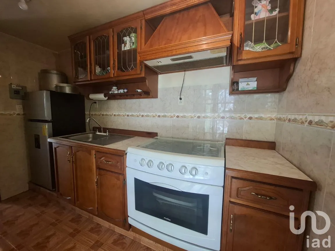 Departamento en Renta en Potrero la Laguna 1a Sección, Coacalco de Berriozábal, México | NEX-294913 | iad México | Foto 8 de 26