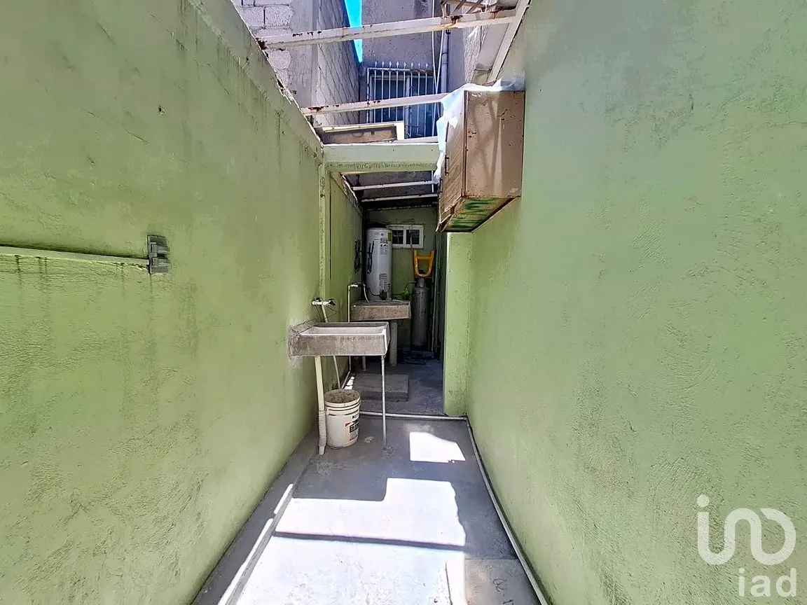 Departamento en Renta en Potrero la Laguna 1a Sección, Coacalco de Berriozábal, México | NEX-294913 | iad México | Foto 9 de 26