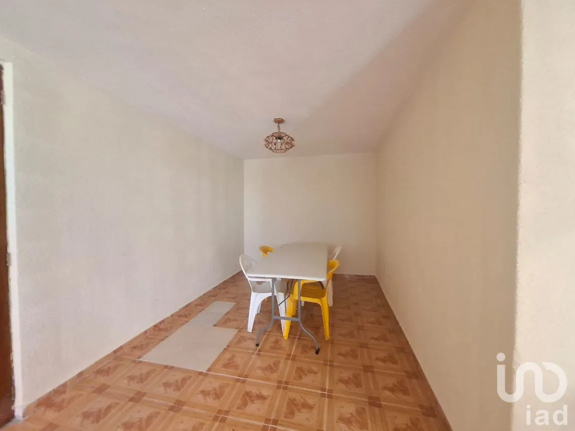 Departamento en Renta en Potrero la Laguna 1a Sección, Coacalco de Berriozábal, México | NEX-294913 | iad México | Foto 10 de 26