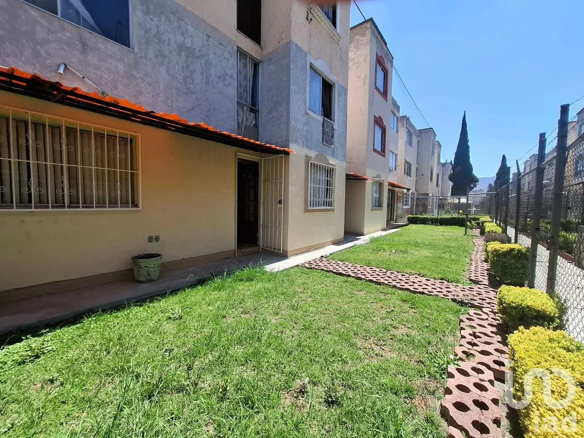 Departamento en Renta en Potrero la Laguna 1a Sección, Coacalco de Berriozábal, México | NEX-294913 | iad México | Foto 1 de 26