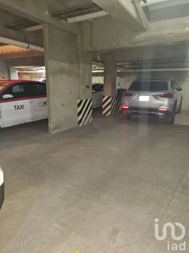 Departamento en Venta en Moctezuma 2a Sección, Venustiano Carranza, Ciudad de México | NEX-296827 | iad México | Foto 12 de 16