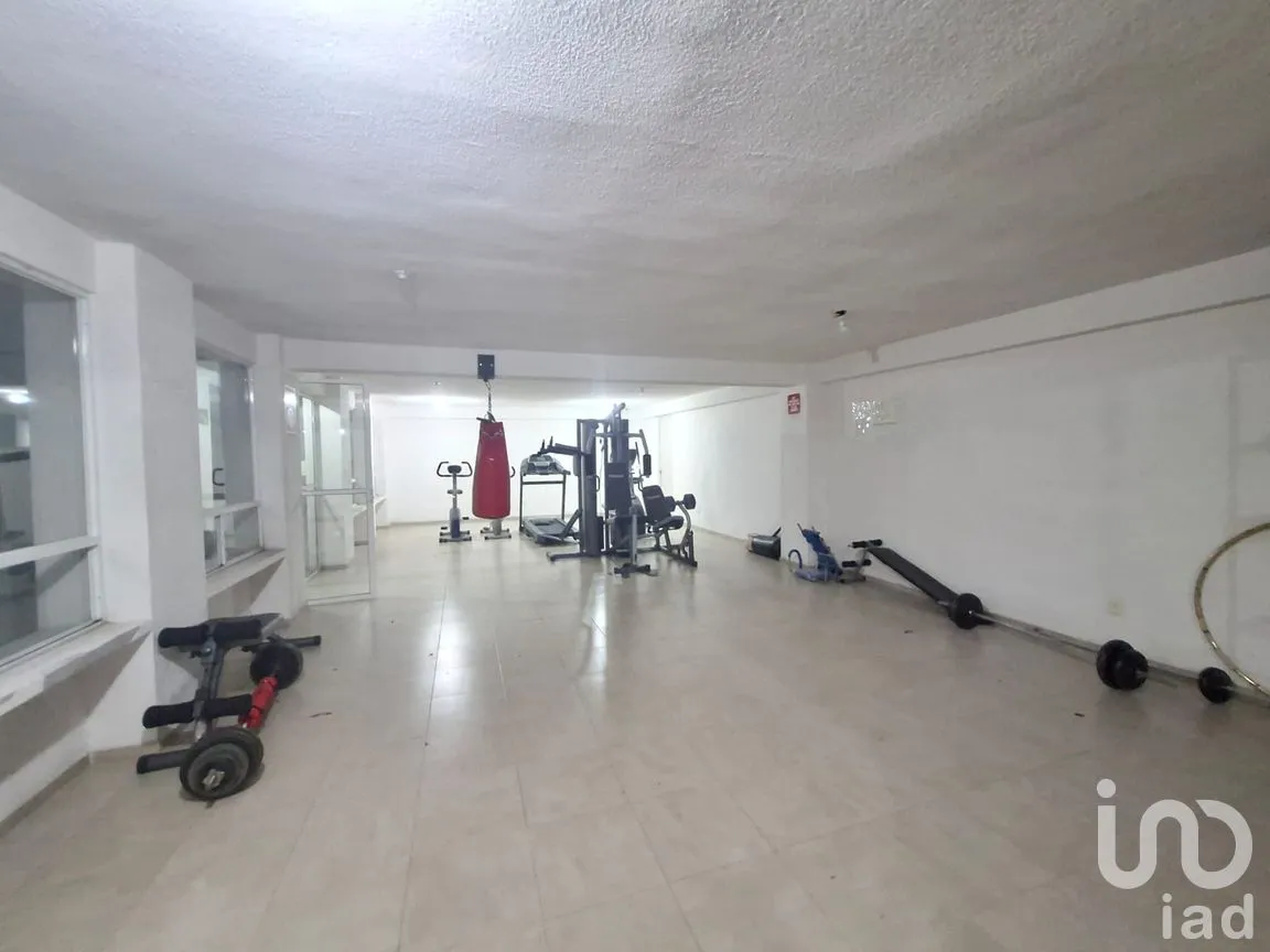 Departamento en Venta en Moctezuma 2a Sección, Venustiano Carranza, Ciudad de México | NEX-296827 | iad México | Foto 15 de 16