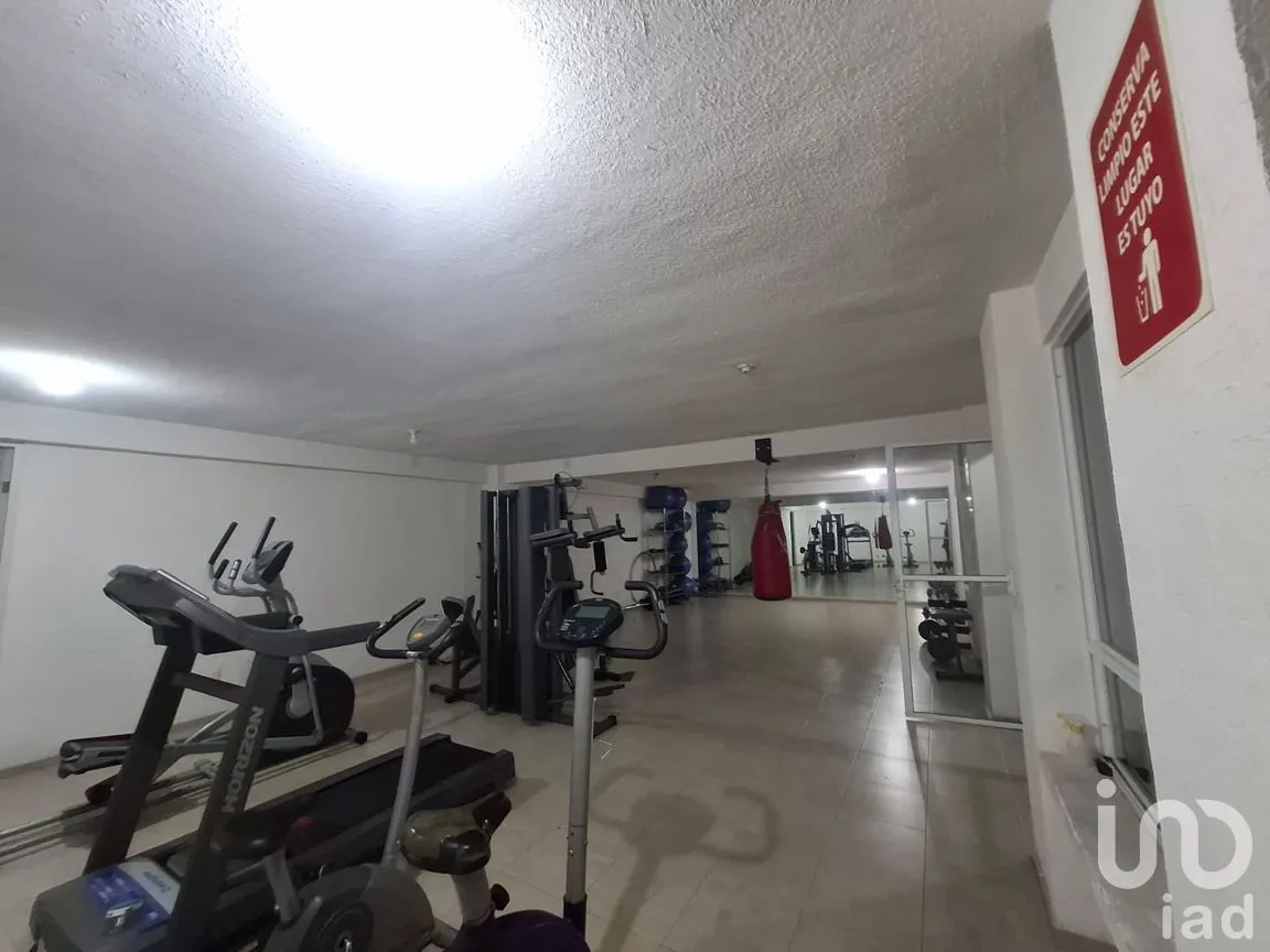 Departamento en Venta en Moctezuma 2a Sección, Venustiano Carranza, Ciudad de México | NEX-296827 | iad México | Foto 16 de 16