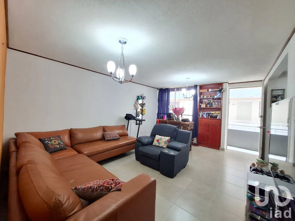 Departamento en Venta en Moctezuma 2a Sección, Venustiano Carranza, Ciudad de México | NEX-296827 | iad México | Foto 3 de 16