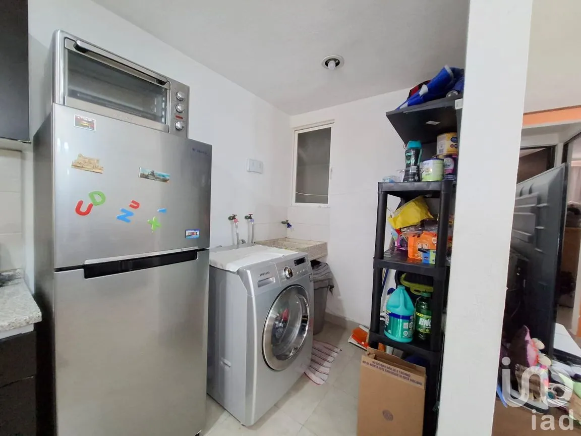 Departamento en Venta en Moctezuma 2a Sección, Venustiano Carranza, Ciudad de México | NEX-296827 | iad México | Foto 4 de 16