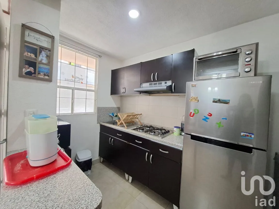 Departamento en Venta en Moctezuma 2a Sección, Venustiano Carranza, Ciudad de México | NEX-296827 | iad México | Foto 5 de 16