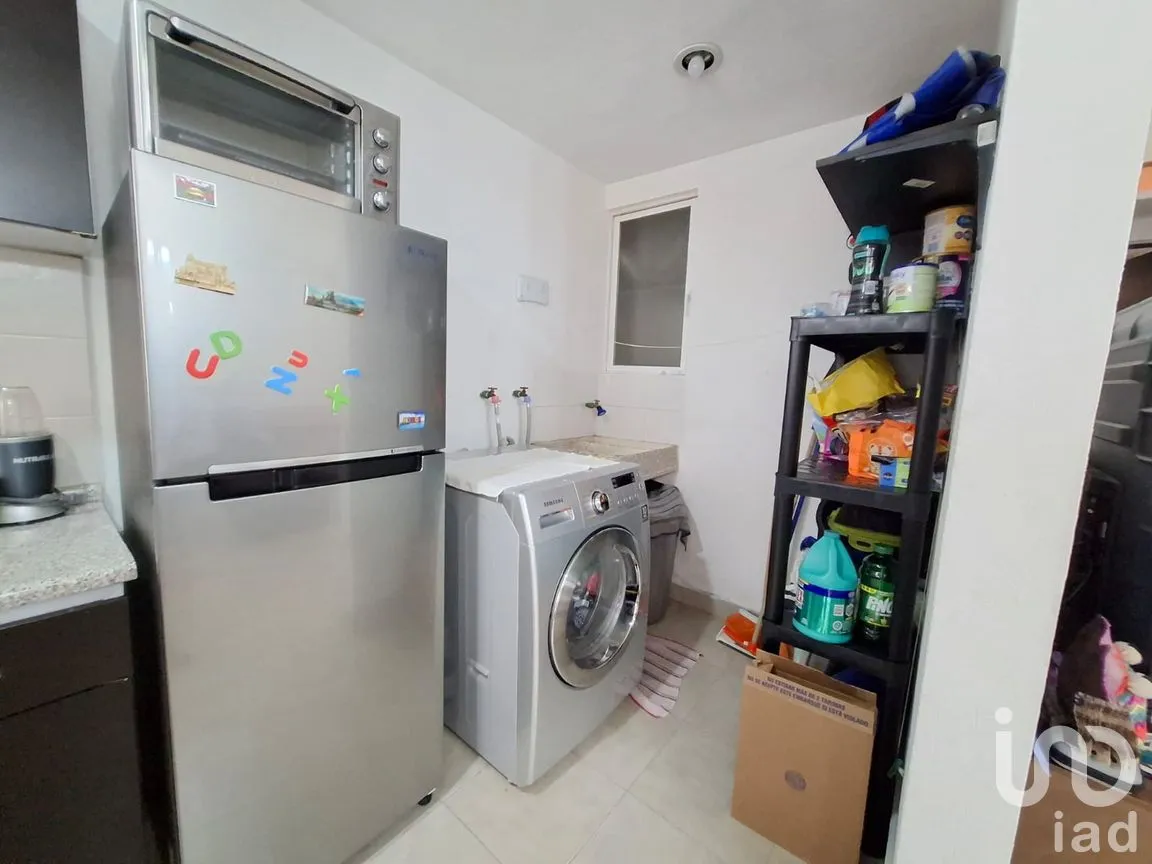 Departamento en Venta en Moctezuma 2a Sección, Venustiano Carranza, Ciudad de México | NEX-296827 | iad México | Foto 6 de 16