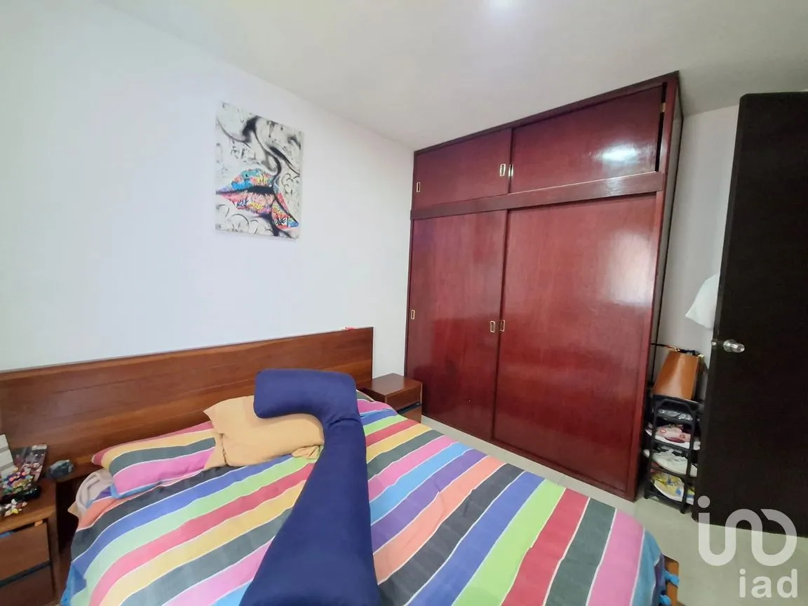 Departamento en Venta en Moctezuma 2a Sección, Venustiano Carranza, Ciudad de México | NEX-296827 | iad México | Foto 8 de 16