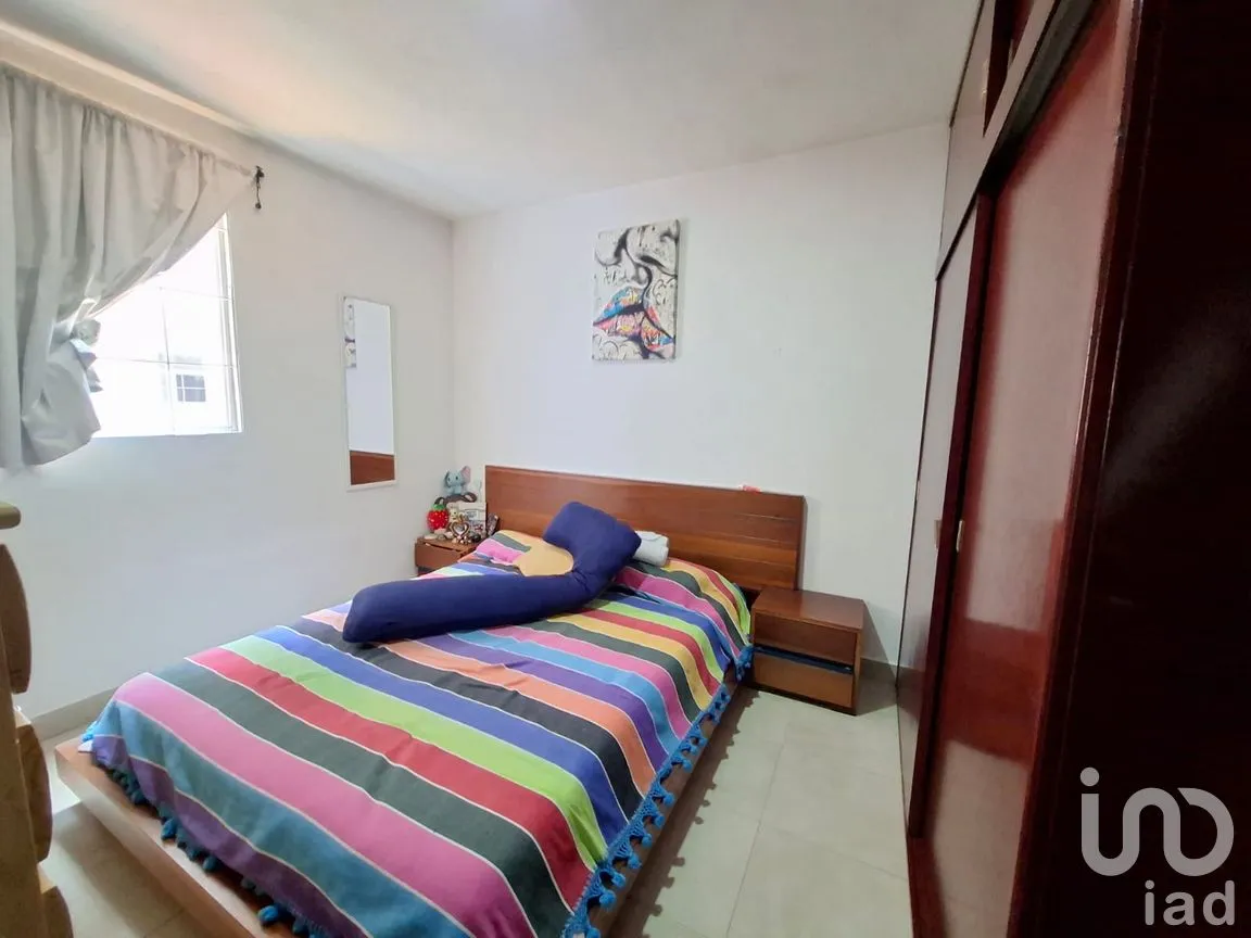 Departamento en Venta en Moctezuma 2a Sección, Venustiano Carranza, Ciudad de México | NEX-296827 | iad México | Foto 9 de 16