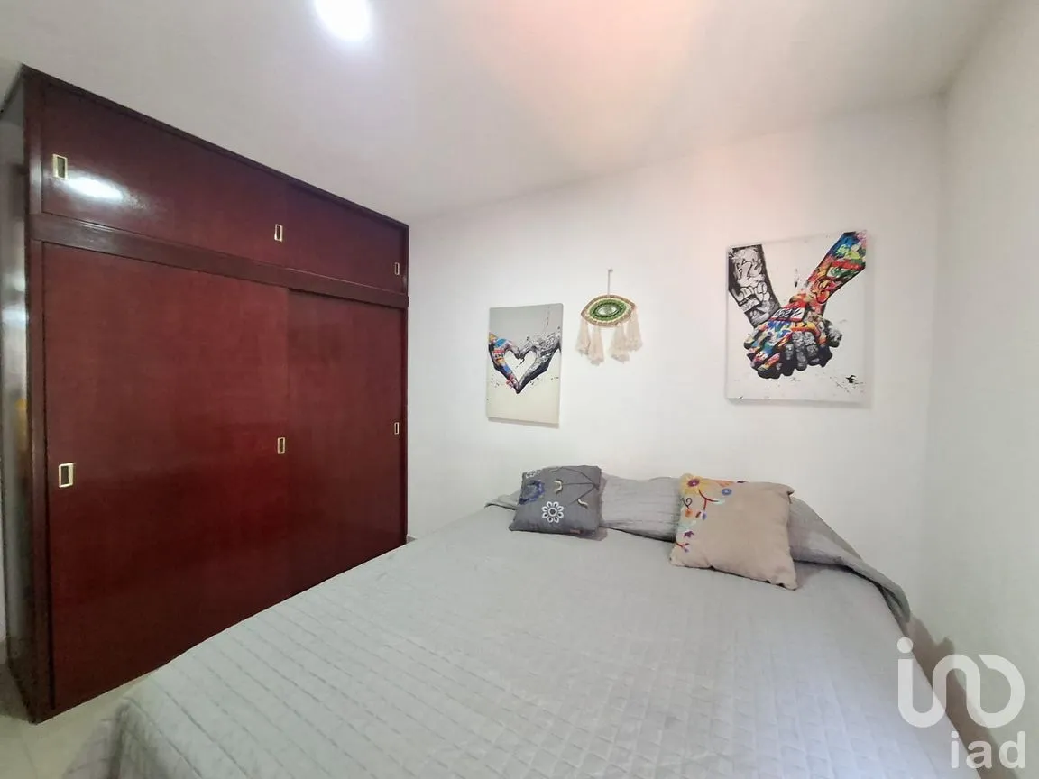 Departamento en Venta en Moctezuma 2a Sección, Venustiano Carranza, Ciudad de México | NEX-296827 | iad México | Foto 10 de 16