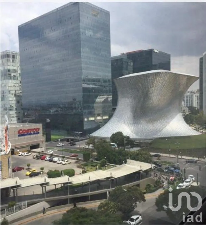 Departamento en Renta en Irrigación, Miguel Hidalgo, Ciudad de México | NEX-298128 | iad México | Foto 11 de 12