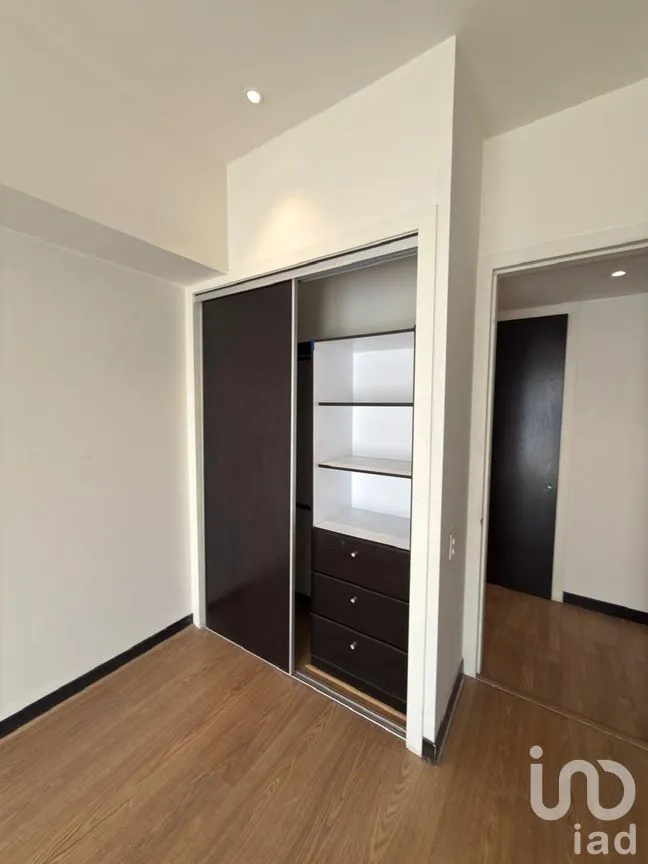 Departamento en Renta en Irrigación, Miguel Hidalgo, Ciudad de México | NEX-298128 | iad México | Foto 3 de 12