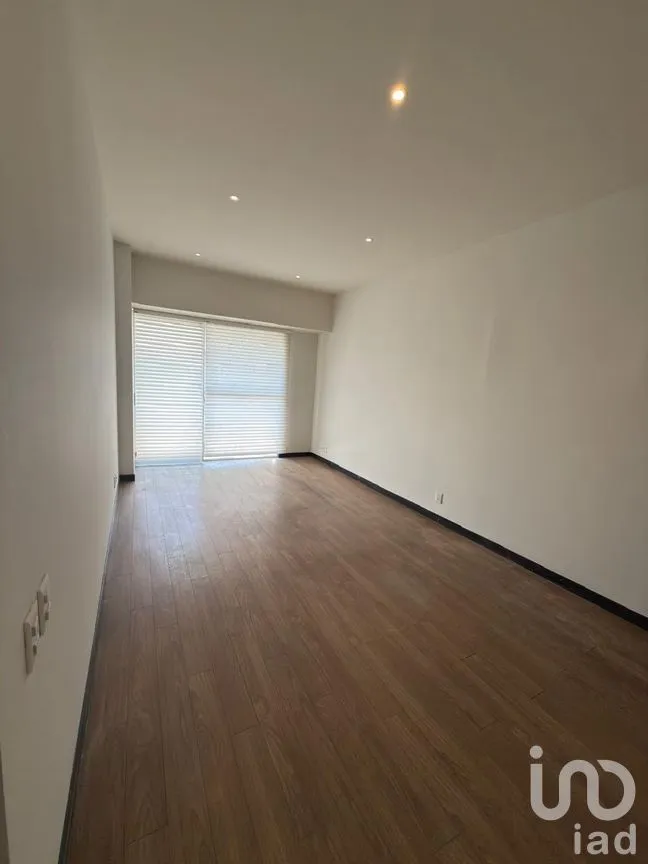 Departamento en Renta en Irrigación, Miguel Hidalgo, Ciudad de México | NEX-298128 | iad México | Foto 4 de 12